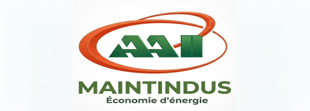 Logo MAINTINDUS